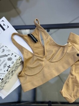 Белье Chrome Hearts 12405 - image 2 - Photo 2