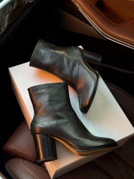 Ботильоны MM6 Maison Margiela 12393 - image 4 - Photo 4