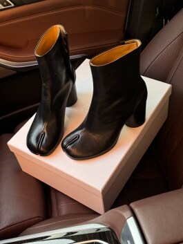 Ботильоны MM6 Maison Margiela 12393