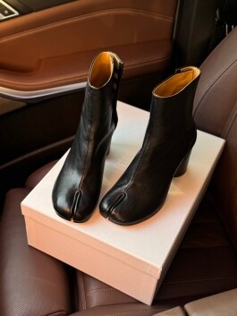 Ботильоны MM6 Maison Margiela 12393 - image 2 - Photo 2