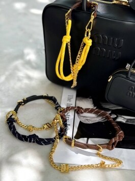 Брелок MIU MIU 12418