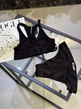 Белье Chrome Hearts 12406 Фото 2