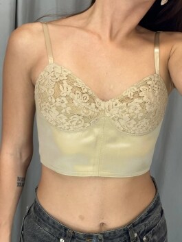 Топ Yves Saint Laurent 12419