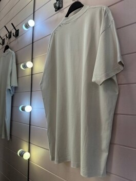 Футболка Balenciaga 12435 Фото 2