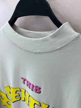 Футболка Balenciaga 12435 - image 2 - Photo 2