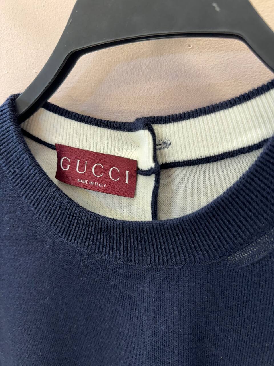 Фото 2 Футболка Gucci 12439