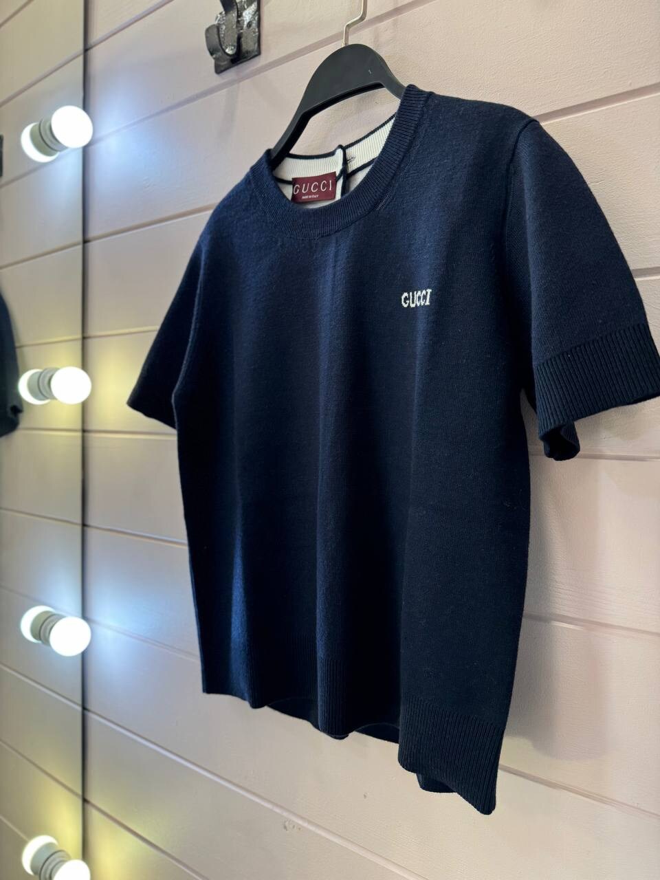 Фото 3 Футболка Gucci 12439