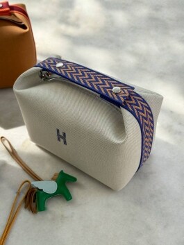 Косметичка Hermes 12446 Фото 2