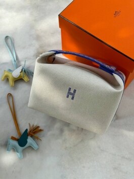 Косметичка Hermes 12446