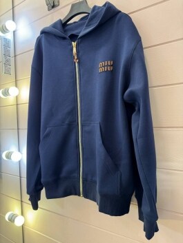 Кофта MIU MIU 12465