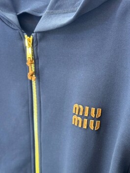 Кофта MIU MIU 12465 - image 2 - Photo 2