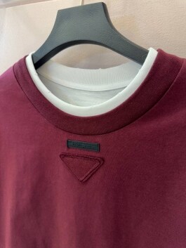 Лонгслів PRADA 12469 - image 2 - Photo 2