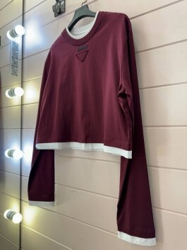 Лонгслів PRADA 12469