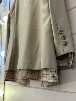Пиджак MIU MIU 12461 - image 7 - Photo 7