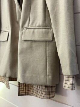 Пиджак MIU MIU 12461 - image 5 - Photo 5