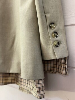 Пиджак MIU MIU 12461 - image 8 - Photo 8