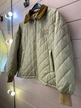 Куртка MIU MIU 12470
