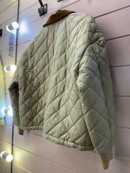 Куртка MIU MIU 12470 Фото 2