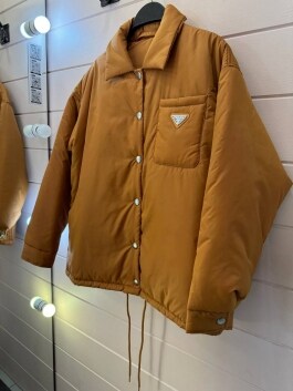 Куртка PRADA 12463