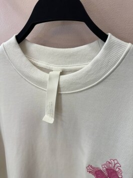 Свитшот Chrome Hearts 12457 - image 2 - Photo 2