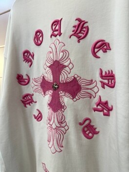 Свитшот Chrome Hearts 12457 - image 6 - Photo 6