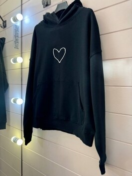 Худи Balenciaga 12454