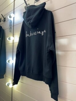 Худи Balenciaga 12454 Фото 2