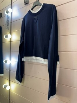 Лонгслів PRADA 12468