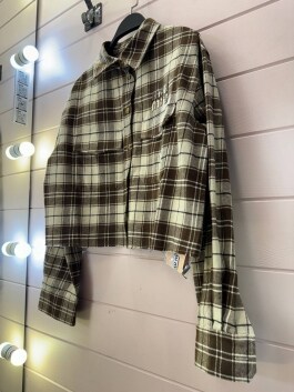 Сорочка MIU MIU 12466