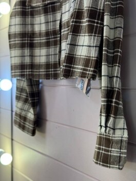 Сорочка MIU MIU 12466 - image 4 - Photo 4