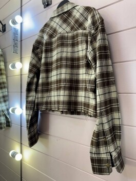 Сорочка MIU MIU 12466 Фото 2