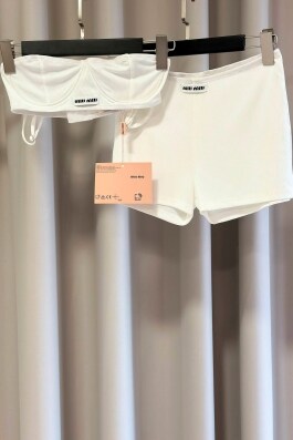 Белье MIU MIU 12495