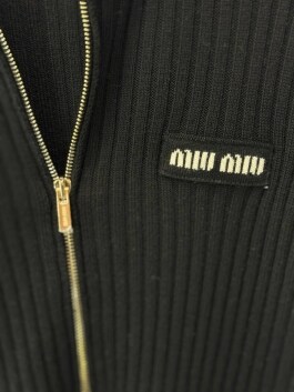 Кофта MIU MIU 12479 - image 3 - Photo 3