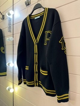 Кардиган Prada 12481