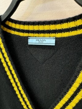 Кардиган Prada 12481 - image 2 - Photo 2