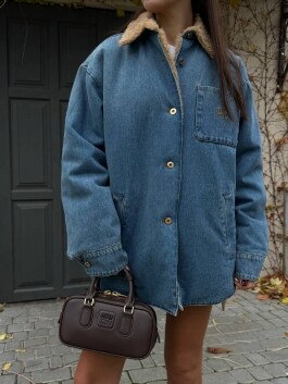 Сумка MIU MIU 12496 Фото 2