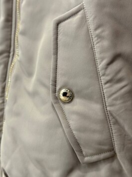 Бомбер MIU MIU 12539 - image 7 - Photo 7