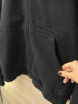 Кофта Balenciaga 12520 - image 4 - Photo 4