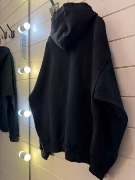 Кофта Balenciaga 12520 Фото 2