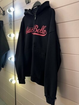 Кофта Balenciaga 12520