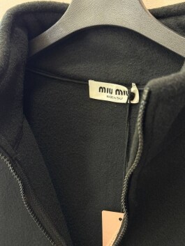 Кофта MIU MIU 12501 - image 3 - Photo 3