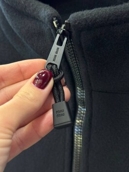 Кофта MIU MIU 12501 - image 2 - Photo 2