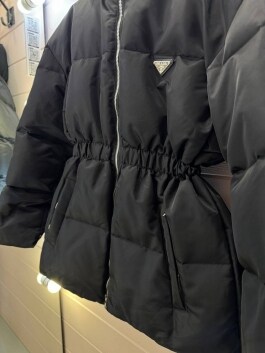 Куртка PRADA 12503 - image 2 - Photo 2