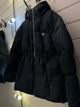 Куртка PRADA 12503