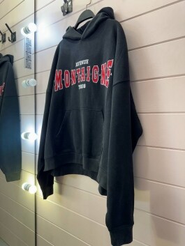 Худи Balenciaga 12521