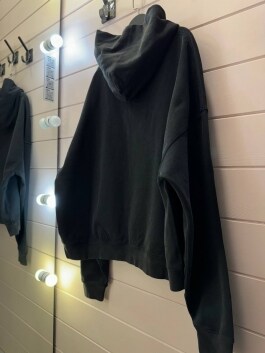 Худи Balenciaga 12521 Фото 2