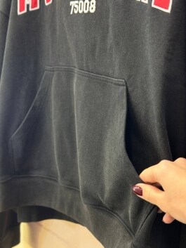 Худи Balenciaga 12521 - image 5 - Photo 5