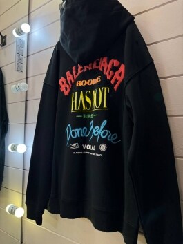 Кофта Balenciaga 12517 Фото 2