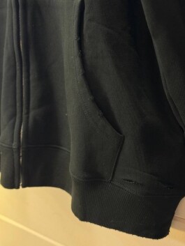 Кофта Balenciaga 12517 - image 3 - Photo 3