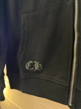 Кофта Chrome Hearts 12525 - image 4 - Photo 4